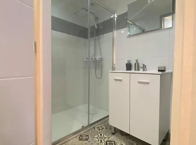 La Bulle De Apartmán *